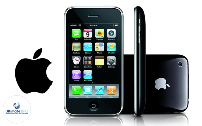 #011 – Apple, L’Iphone 3Gs et le Marketing inspiré