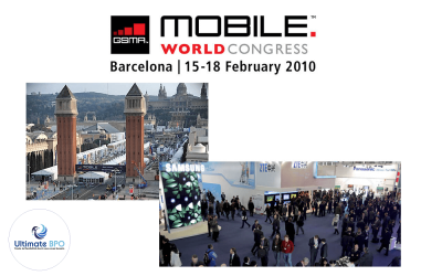 #014 – Mobile World Congress 2010