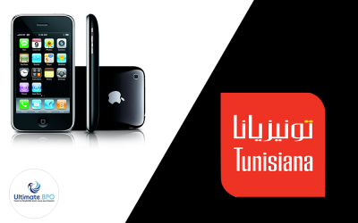 #023 – La 3G se démocratise enfin en Tunisie !